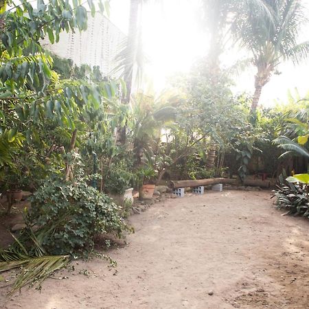 Praia Casa Sao Sebastiao 外观 照片