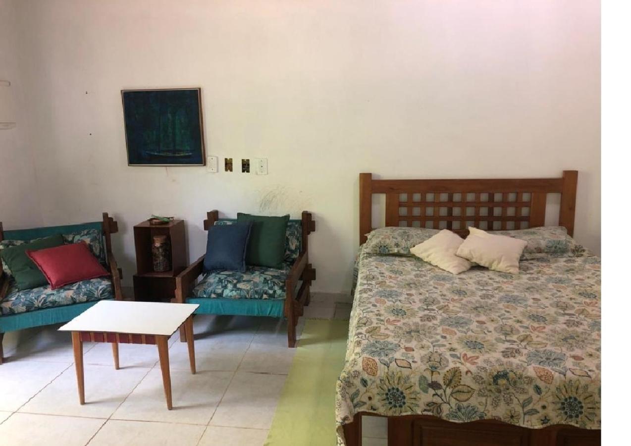 Praia Casa Sao Sebastiao 外观 照片