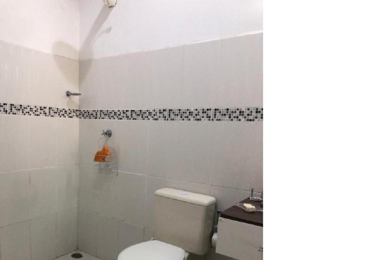 Praia Casa Sao Sebastiao 外观 照片