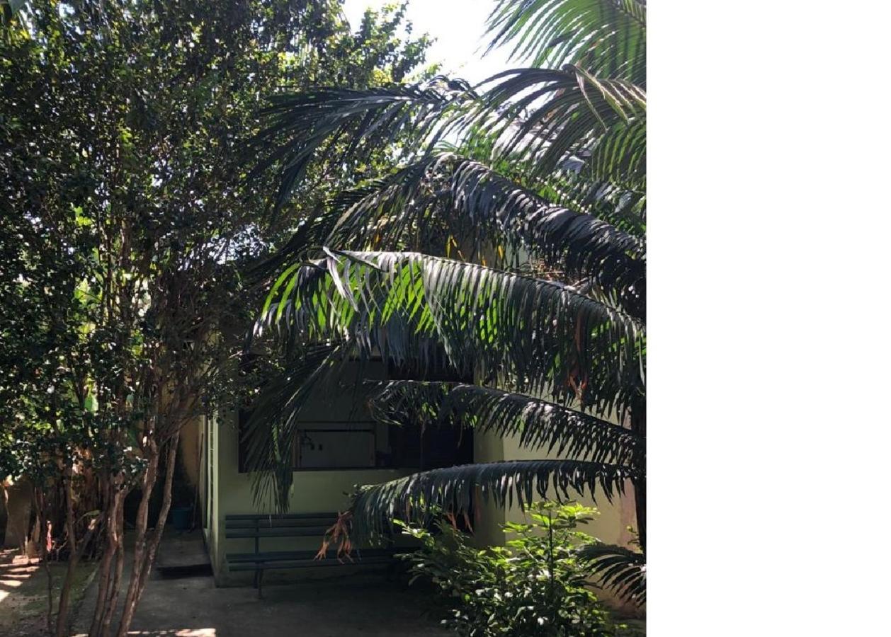 Praia Casa Sao Sebastiao 外观 照片