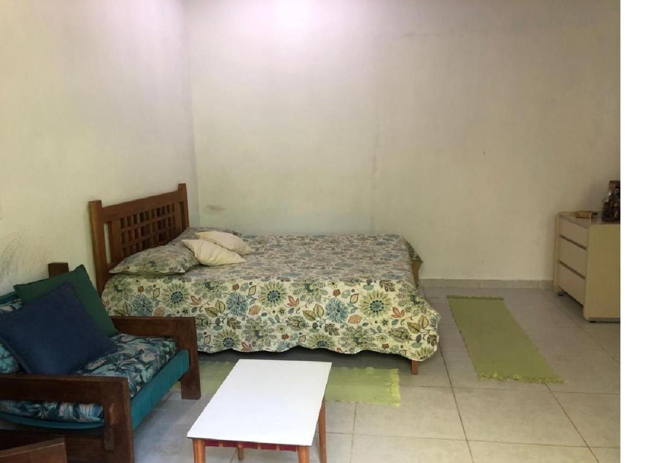 Praia Casa Sao Sebastiao 外观 照片