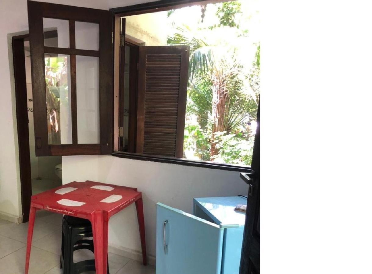 Praia Casa Sao Sebastiao 外观 照片